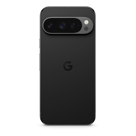 Google Pixel 9 Pro 12/128Gb Obsidian, черный