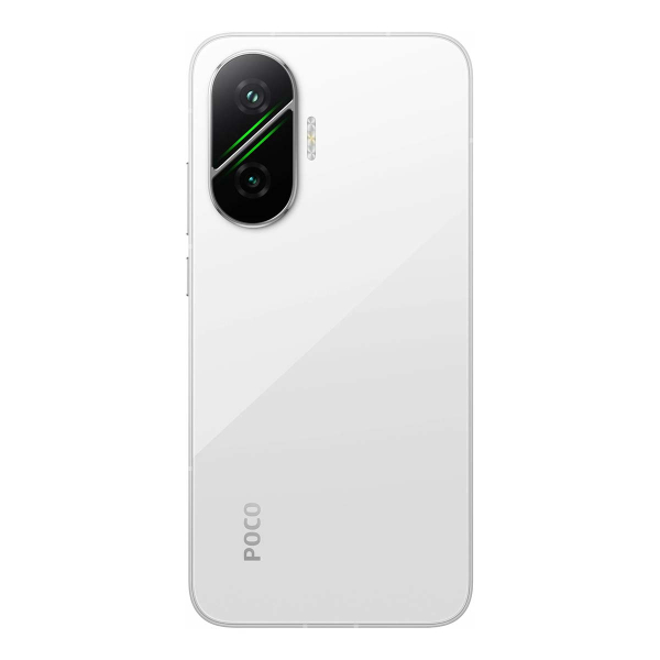 Xiaomi POCO F7 12/256Gb White, белый
