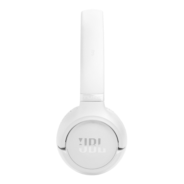 Беспроводные наушники JBL Tune 530BT White, белый