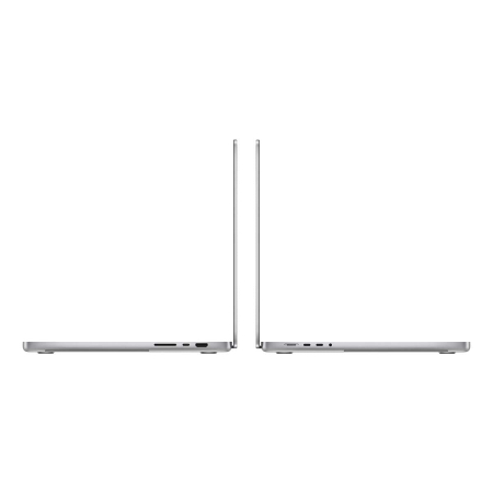 Apple MacBook Pro 16" (M5 Pro, 18C CPU, 20C GPU, 2026) 48/1Tb SSD (MGE64) Silver, серебристый