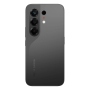 TECNO Camon 50 8/256Gb Moonshadow Black, чёрный