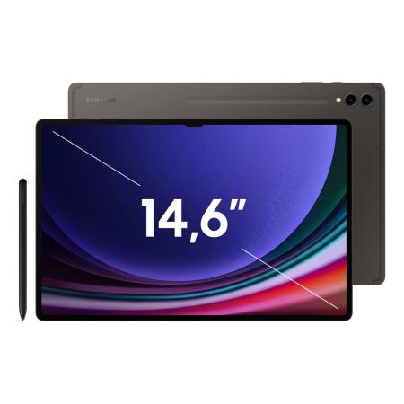 Samsung Galaxy Tab S9 Ultra 14,6" 5G+Wi-Fi 12/512Gb Graphite, графит