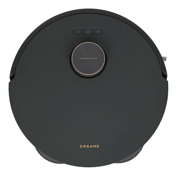 Робот-пылесос Dreame L30 ULTRA, Чёрный