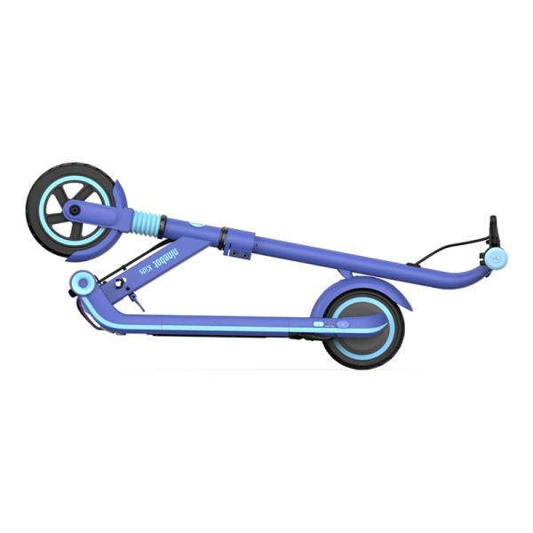 Детский электросамокат Ninebot eKickScooter Zing E8 Синий