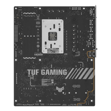 Материнская плата ASUS TUF GAMING B850M-E WI-FI, Micro-ATX