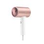 Фен для волос Xiaomi Soocas Hair Dryer H5 Laube Rose Розовый