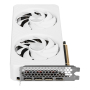 Видеокарта Palit Nvidia GeForce RTX 5060Ti White OC 16 Гб GDDR7 128 бит (NE7506TU19T1-GB2061M)