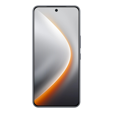 TECNO Pova 7 Ultra 5G 12/256Gb Black, чёрный