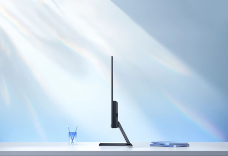 Монитор 24" Xiaomi Mi Display A24i (M03J) 1920х1080, 100Гц, IPS Чёрный