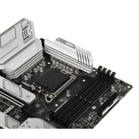 Материнская плата MSI MAG B760M MORTAR WI-FI II, Micro-ATX