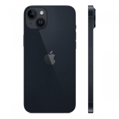 Apple iPhone 14 Plus 128Gb Midnight, «тёмная ночь»