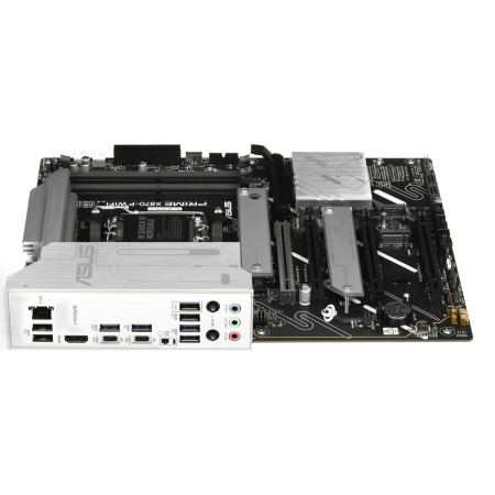 Материнская плата ASUS PRIME X870-P WI-FI, ATX