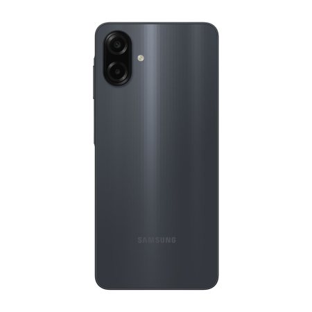 Samsung Galaxy A07 4/128Gb Black, чёрный