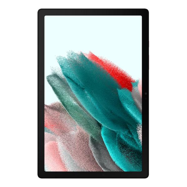 Samsung Galaxy Tab A8 10,5" (2021) Wi-Fi+LTE 128Gb Pinkgold, розовый