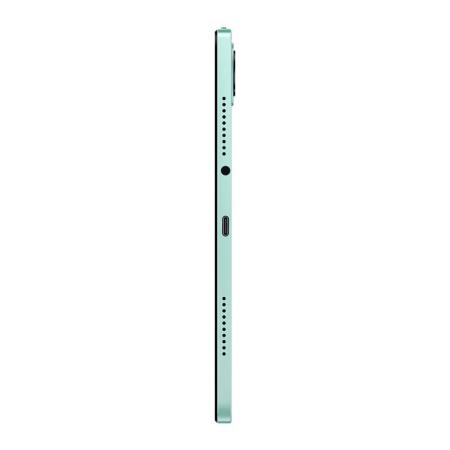 Xiaomi Redmi Pad SE 11" 4/128Gb Mint Green, зеленый