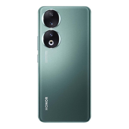 HONOR 90 8/256Gb Emerald Green, Изумрудный зеленый