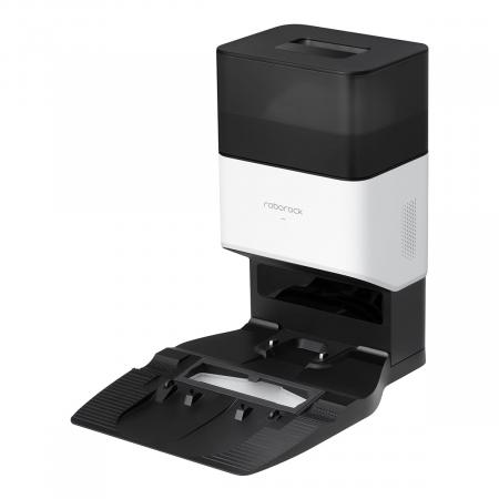 Робот-пылесос Roborock Q7 Max+ Белый