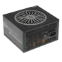Блок питания Chieftec Chieftronic PowerUp (GPX-850FC) Gold, 850 Вт Чёрный