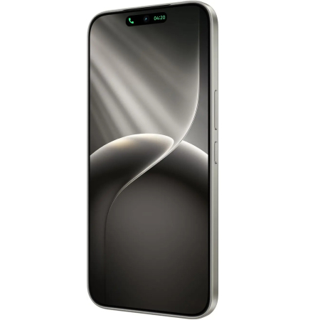 TECNO Camon 50 12/256Gb Nebula Titanium, серебристый
