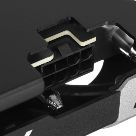 Видеокарта MSI Nvidia GeForce RTX 5060Ti Ventus 2X OC Plus 16 Гб GDDR7 128 бит (RTX 5060 Ti 16G Ventus 2X OC Plus)