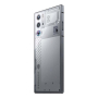 ZTE REDMAGIC 9S Pro 16/512Gb Snowfall, серый