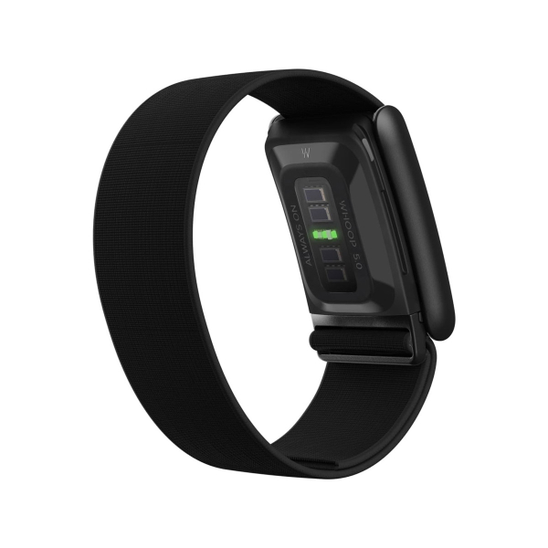 Фитнес-браслет WHOOP 5.0 Peak