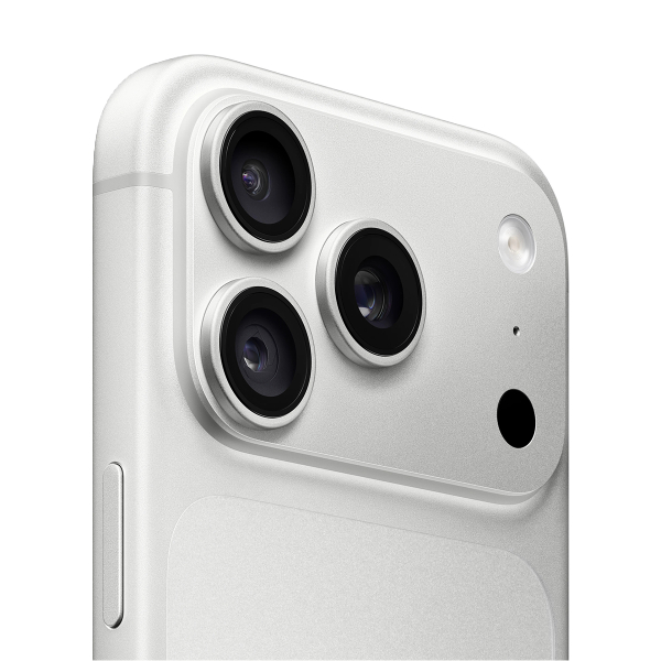 Apple iPhone 18 Pro 512Gb Silver, серебристый