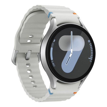 Часы Samsung Galaxy Watch7 44 мм (L310) Silver, серебро