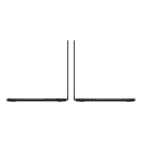 Apple MacBook Pro 16" (M4 Pro 14C CPU, 20C GPU, 2024) 24/512Gb SSD (MX2X3) Space Black, «чёрный космос»