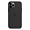 Чехол Silicone Case для Apple iPhone 12 Pro Max Black, черный