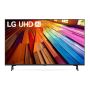 Телевизор LG 43" 4K UHD, 60 Гц, LED (43UT80006LA)