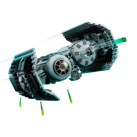 Конструктор Lego Star Wars "TIE-бомбардировщик™" (75347)