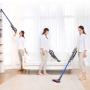 Беспроводной пылесос JIMMY Cordless Vacuum Cleaner JV63 Синий
