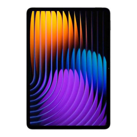 Xiaomi Pad 7 11,2" 8/256Gb Mirage Purple, голубой