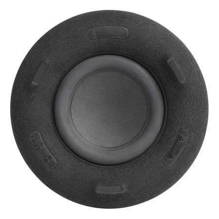 Колонка Harman Kardon Aura Studio 3 Black, чёрный