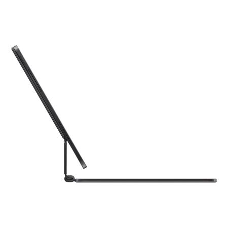 Клавиатура Apple Magic Keyboard для iPad Pro 11" M4 2024 (MWR23) Black, Чёрный