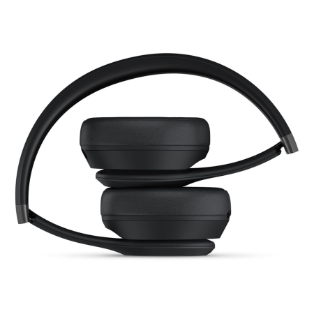 Беспроводные наушники Beats Solo 4 Wireless Matte Blaсk, черный