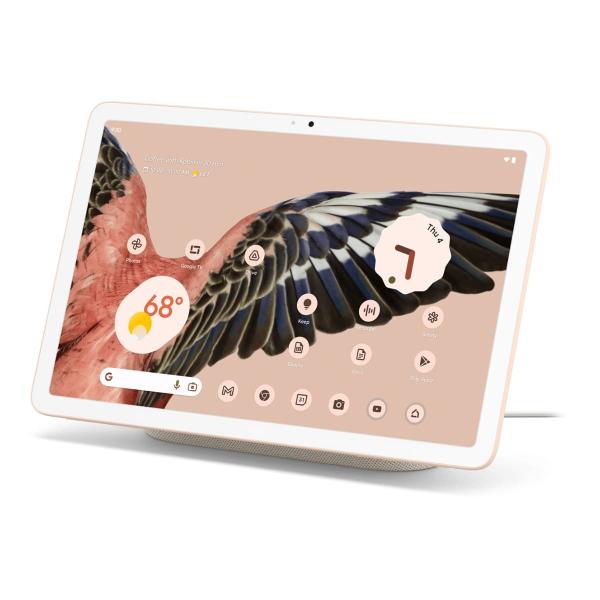 Google Pixel Tablet 128Gb Rose, розовый