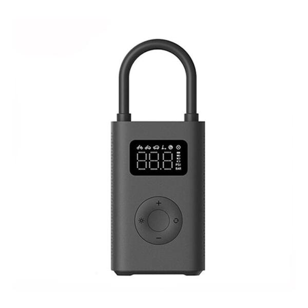 Умный электрический насос Xiaomi Mijia Electric Pump 2 (MJCQB06QW) Черный