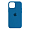 Чехол Silicone Case для Apple iPhone 13 mini Синий