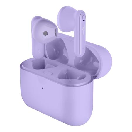 Беспроводные наушники Xiaomi 1More Neo EO007 Purple, фиолетовый