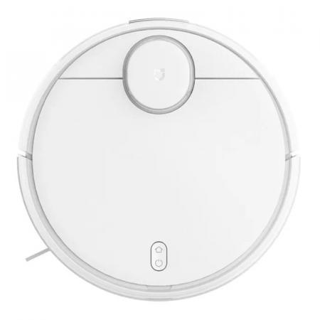 Робот-пылесос Xiaomi Mijia Sweeping Vacuum Cleaner 3C (B106CN) Белый