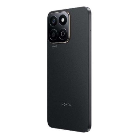 HONOR X7c 8/256Gb Midnight Black, Полночный черный