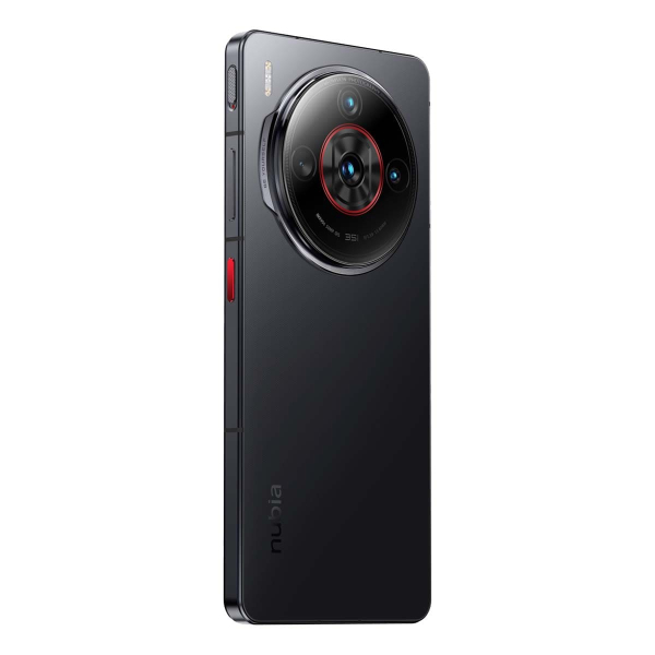 ZTE nubia Z60S Pro 16/1Tb Black, чёрный