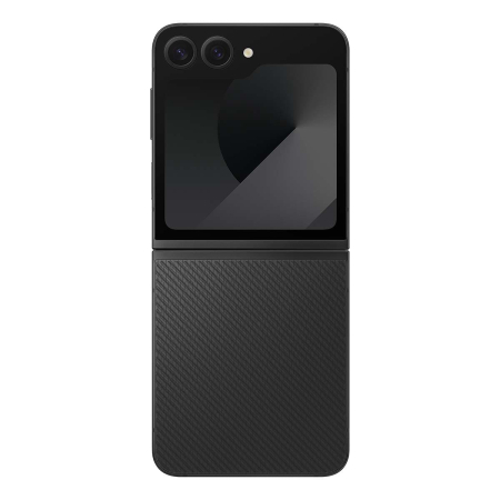 Samsung Galaxy Z Flip6 12/256Gb (2024) Crafted Black, черный