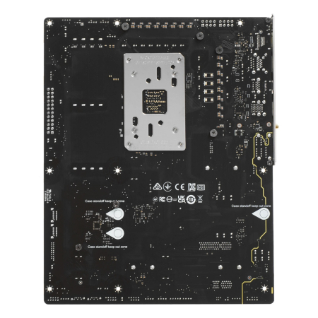 Материнская плата MSI MAG B650 TOMAHAWK WI-FI, ATX