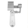 Стабилизатор трехосевой Xiaomi Mijia Smartphone Handheld Gimbal (SJYT01FM) Серебристый