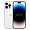 Apple iPhone 14 Pro Max 256Gb Dual SIM Silver, серебристый