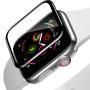 Защитное стекло для Apple Watch 44 мм WiWU iVista Watch Screen film Глянцевое