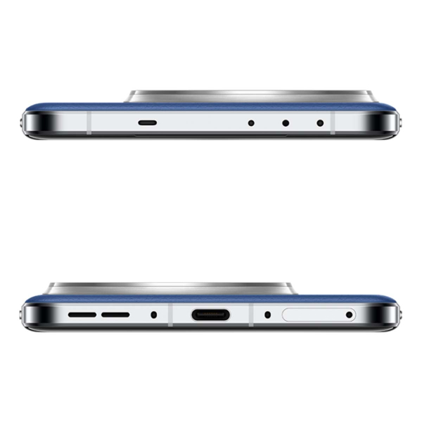 OnePlus 13R 12/256Gb (CPH2649) Blue, синий